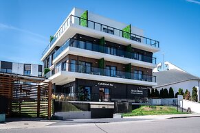 Aparthotel Green Concrete
