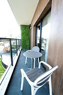 Aparthotel Green Concrete