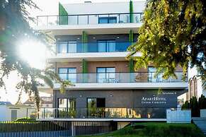 Aparthotel Green Concrete