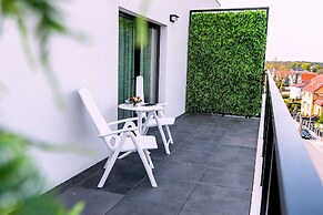 Aparthotel Green Concrete