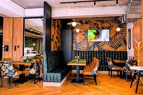 Aparthotel Green Concrete