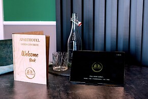 Aparthotel Green Concrete