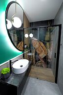 Aparthotel Green Concrete