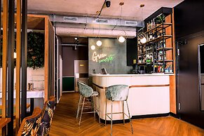 Aparthotel Green Concrete