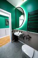 Aparthotel Green Concrete