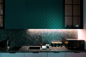 Aparthotel Green Concrete