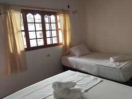 Leticias Guest House