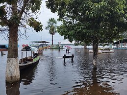 Leticias Guest House