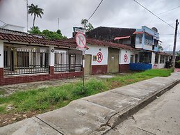 Leticias Guest House