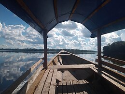 Leticias Guest House