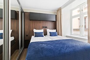 At Old Town Aparthotel