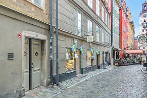 At Old Town Aparthotel