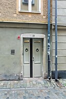 At Old Town Aparthotel