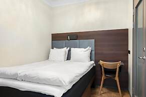 At Old Town Aparthotel