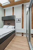 At Old Town Aparthotel