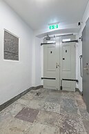 At Old Town Aparthotel