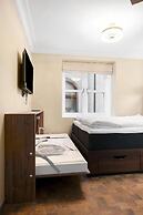 At Old Town Aparthotel