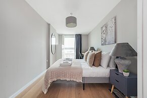 The Lambeth Apartment