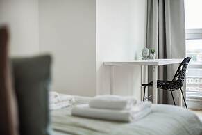 The Lambeth Apartment