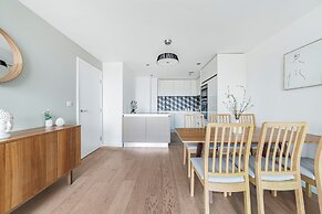 The Lambeth Apartment