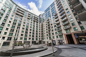 The Lambeth Apartment