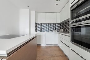 The Lambeth Apartment