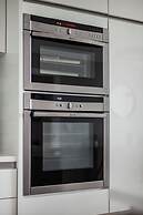 The Lambeth Apartment