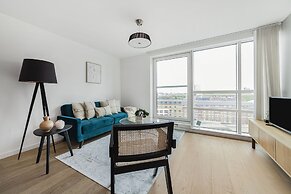 The Lambeth Apartment