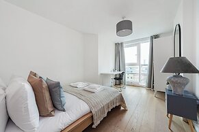 The Lambeth Apartment