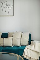 The Lambeth Apartment