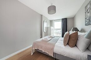 The Lambeth Apartment