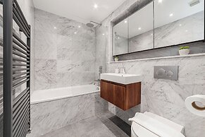 The Lambeth Apartment