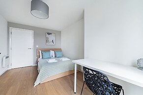 The Lambeth Apartment