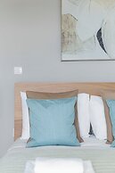 The Lambeth Apartment