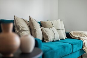 The Lambeth Apartment