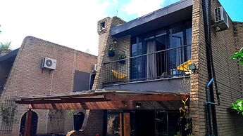 Grafiti Boutique Hotel