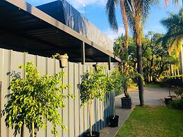 Grafiti Boutique Hotel