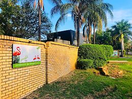 Grafiti Boutique Hotel