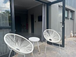 Grafiti Boutique Hotel