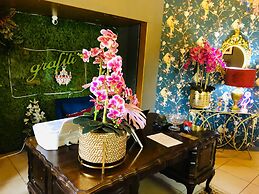 Grafiti Boutique Hotel