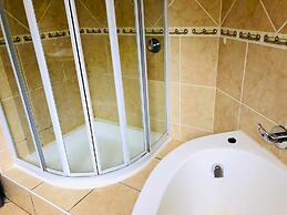 Grafiti Boutique Hotel