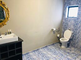 Grafiti Boutique Hotel