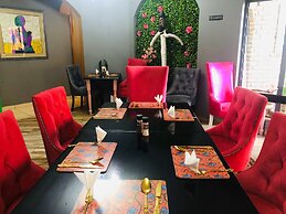 Grafiti Boutique Hotel