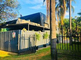 Grafiti Boutique Hotel