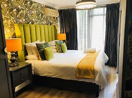 Grafiti Boutique Hotel