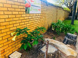 Grafiti Boutique Hotel