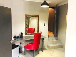 Grafiti Boutique Hotel