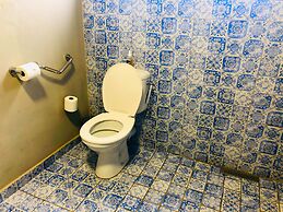 Grafiti Boutique Hotel