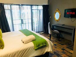 Grafiti Boutique Hotel