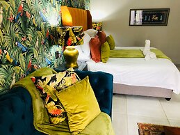 Grafiti Boutique Hotel